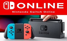 Nintendo vai lançar Switch Online para Android e iOS no dia 21 de julho Nintendo vai lançar Switch Online para Android e iOS no dia 21 de julho