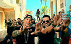 Despacito já é a mais tocada via streaming Despacito já é a mais tocada via streaming