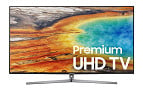 Samsung lança nova linha de TVs UHD no Brasil Samsung lança nova linha de TVs UHD no Brasil
