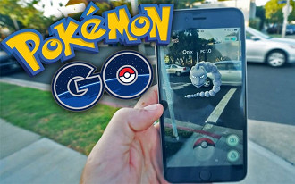 Pokémon Go ganha primeiros Pokémon lendários e evento que reúne os gamers