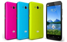 Xiaomi confirma a chegada do MIUI 9 para os antigos Mi 2 e o Mi 2S Xiaomi confirma a chegada do MIUI 9 para os antigos Mi 2 e o Mi 2S