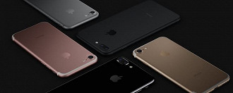 LG poderá fornecer baterias para iPhone 9