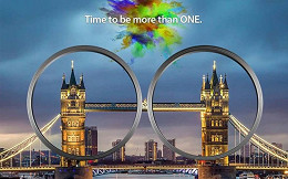 ASUS divulga foto tirada com sistema de câmera dupla dos novos Zenfone 4 ASUS divulga foto tirada com sistema de câmera dupla dos novos Zenfone 4