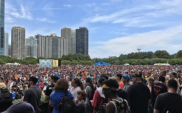 Primeiro evento oficial de Pokémon Go não deu nada certo