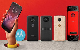 Motorola deve lançar nesta semana o Moto X4, Moto G5S, Moto G5S Plus e Moto Z2 Force Motorola deve lançar nesta semana o Moto X4, Moto G5S, Moto G5S Plus e Moto Z2 Force