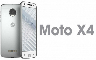 Moto X4 deve ser lançado amanhã