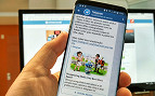 Telegram conta agora com recurso de fotos autodestrutivas Telegram conta agora com recurso de fotos autodestrutivas