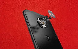 Moto Z2 Force com tela resistente é oficialmente lançado