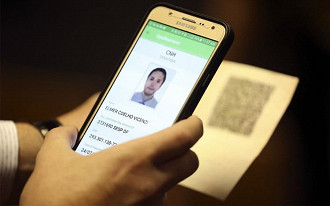 CNH-e: Carteira de motorista digital foi aprovada e começa a valer em 2018