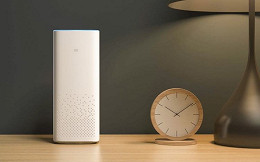 MI AI Speaker:  o Google Home da Xiaomi