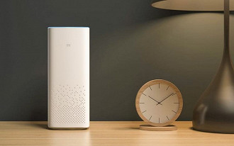 MI AI Speaker