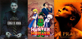 Popular anime será removido da Netflix em breve; corra para assistir