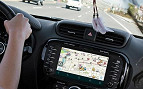 Google libera Waze para ser utilizado em carros com Android Auto