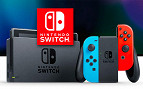 Nintendo Switch já teve mais de 4,7 milhões de unidades vendidas no mundo