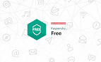 Kaspersky lança versão grátis de seu antivírus Kaspersky lança versão grátis de seu antivírus