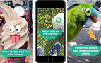 Snapchats do WhatsApp e Instagram já contam com 500 milhões de usuários diários Snapchats do WhatsApp e Instagram já contam com 500 milhões de usuários diários