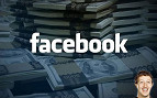Facebook divulga resultados financeiros