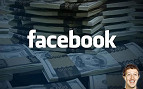 Facebook divulga resultados financeiros Facebook divulga resultados financeiros