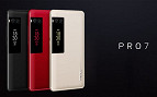 Meizu Pro 7 e Meizu Pro 7 Plus podem ser adquiridos a partir do dia 05 de agosto Meizu Pro 7 e Meizu Pro 7 Plus podem ser adquiridos a partir do dia 05 de agosto