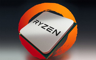 Ryzen 3 1200 e Ryzen 3 1300X custam US$ 109  e US$ 129 