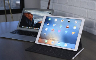 iPad Pro no Brasil por RS 4999