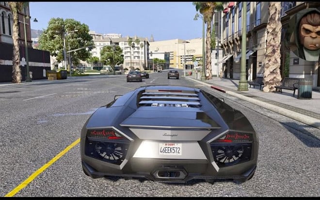 Ator Tim Neff Nega Ter Feito Captura De Movimentos Para GTA 6 Gta Meio 