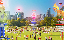Após fiasco em evento do Pokémon Go Fest, Niantic é processada