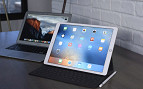 Apple vende no Brasil iPad Pro 10,5 polegadas a partir de 4.999 reais