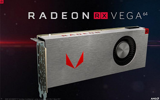 Nova Rageon RX Vega