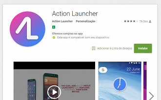 Nova versão disponível na Play Store Nova versão disponível na Play Store
