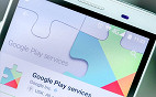 Android possui primeiro aplicativo com mais de 5 bilhões de downloads Android possui primeiro aplicativo com mais de 5 bilhões de downloads