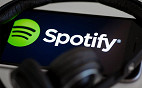 Spotify atinge 60 milhões de usuários pagantes Spotify atinge 60 milhões de usuários pagantes