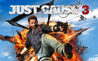 Sony disponibilizou Just Cause 3 na PSN Plus brasileira por engano