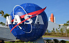 NASA abre vaga para proteção planetária