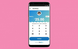 Usuários podem transferir dinheiro através do Skype via PayPal