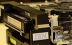 IBM e Sony inserem 330 TB em cartucho de fita magnética 
