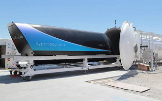 Hyperloop