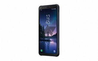 S8 Active S8 Active