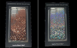 Atenção! Capinhas de iPhone podem causar queimadura química