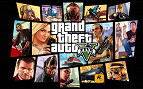 GTA V é um dos games que mais gera receita para Take-Two GTA V é um dos games que mais gera receita para Take-Two