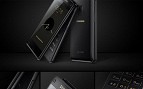 Conheça o Leader 8, o novo celular da Samsung com flip