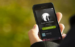 Aplicativo Spotify deve ser lançado para família Xbox Aplicativo Spotify deve ser lançado para família Xbox