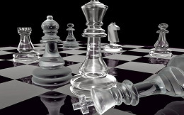 Durante uma semana jogo Xeque-mate fica grátis para iMessage Durante uma semana jogo Xeque-mate fica grátis para iMessage