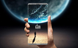Executivos confirmam data de início das vendas do Galaxy Note 8 Executivos confirmam data de início das vendas do Galaxy Note 8