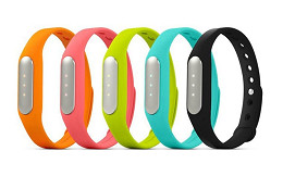 Xiaomi ultrapassa Fitbit e lidera mercado de wearables Xiaomi ultrapassa Fitbit e lidera mercado de wearables