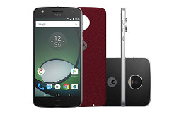 Motorola lança promoção para o dia dos pais no Brasil Motorola lança promoção para o dia dos pais no Brasil