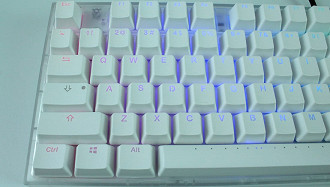 Foto do CM MasterKeys Pro M