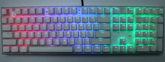 Foto do CM MasterKeys Pro M