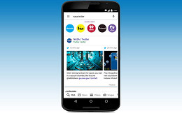 Google pode lançar serviço semelhante ao Snapchat