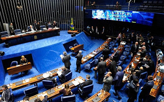 Política será alavancada no Facebook Política será alavancada no Facebook